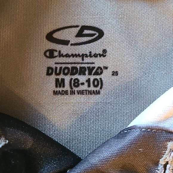 Champion Duo Dry collared shirt - Picture 2 of 4